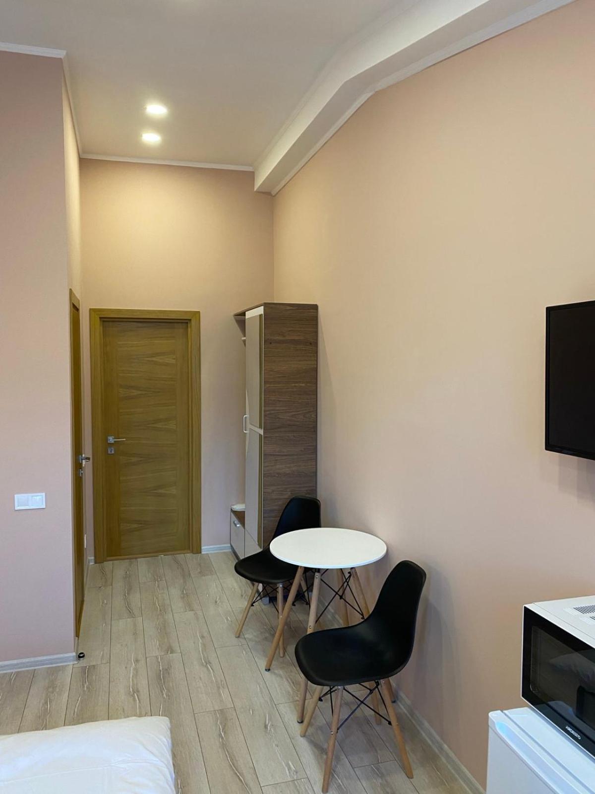 Kyiv Central Apart Hotel Exterior photo