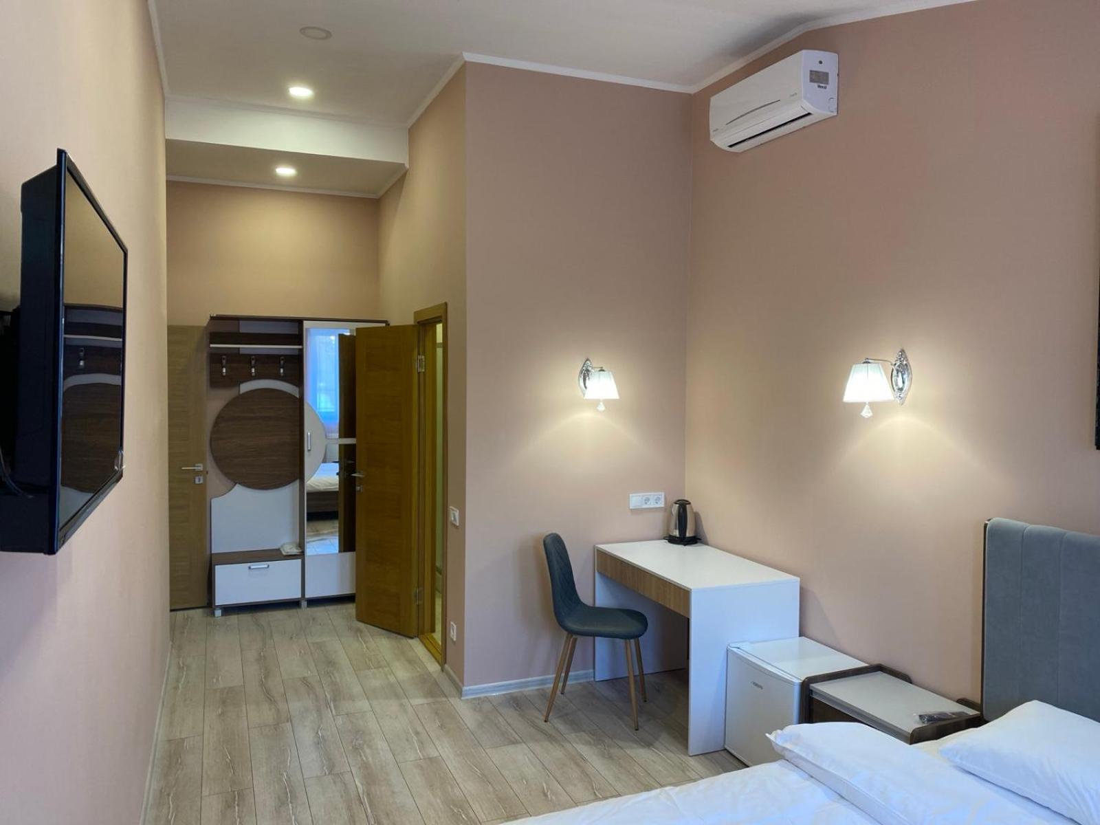 Kyiv Central Apart Hotel Exterior photo